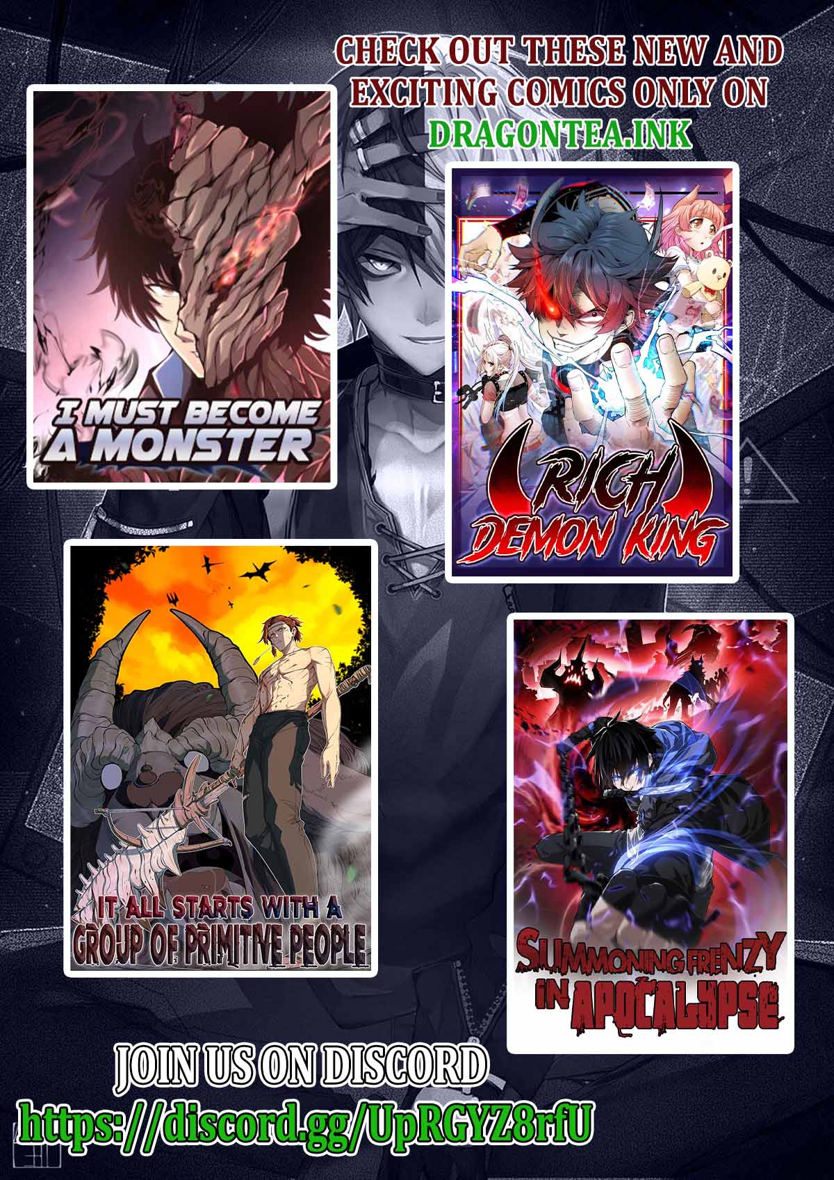 It All Starts with Playing Game Seriously chapter 144 page 33