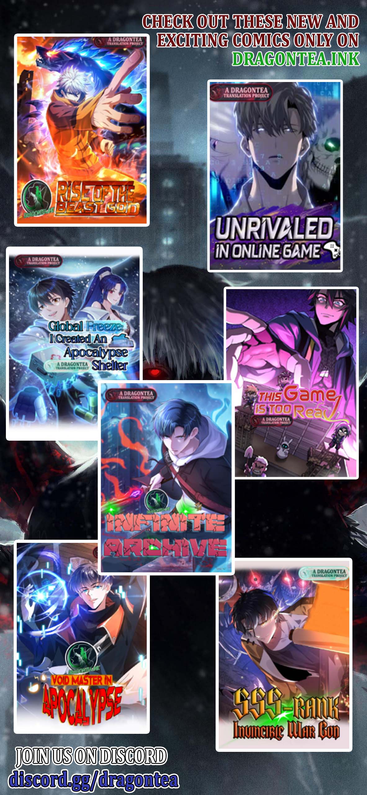 It All Starts with Playing Game Seriously chapter 144 page 35