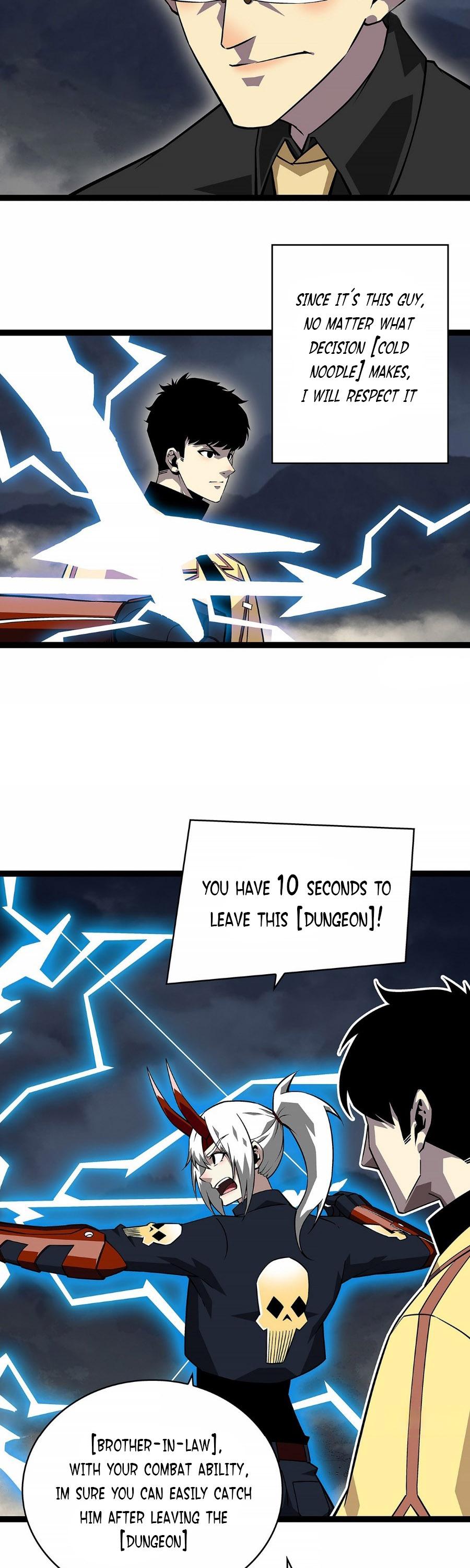 It All Starts with Playing Game Seriously chapter 144 page 5