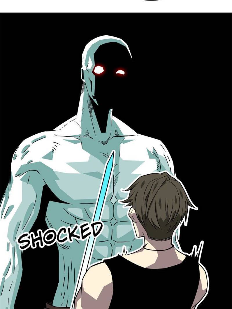 It All Starts with Playing Game Seriously chapter 145 page 17