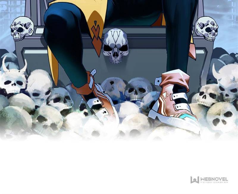 It All Starts with Playing Game Seriously chapter 145 page 2