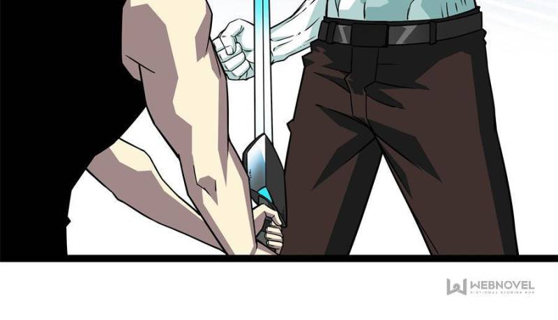 It All Starts with Playing Game Seriously chapter 145 page 22