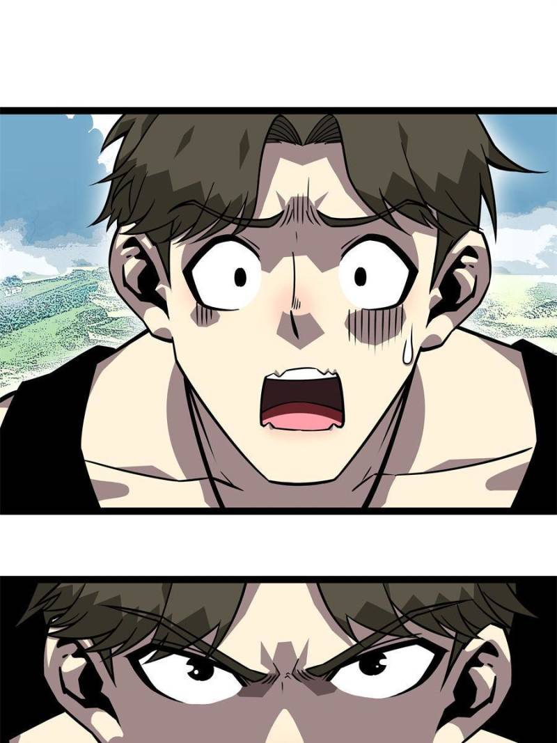 It All Starts with Playing Game Seriously chapter 145 page 23