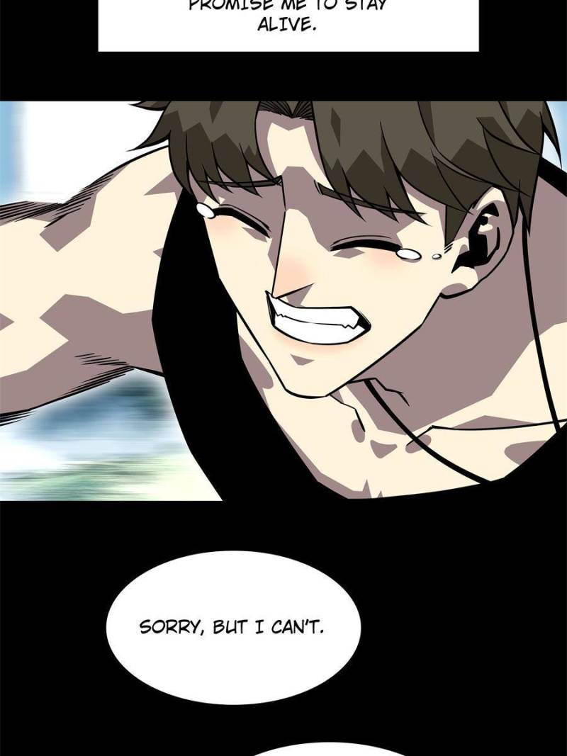 It All Starts with Playing Game Seriously chapter 145 page 28