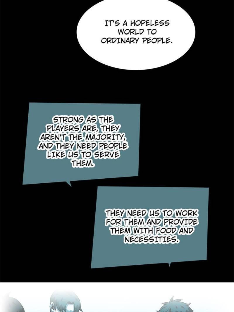 It All Starts with Playing Game Seriously chapter 145 page 29