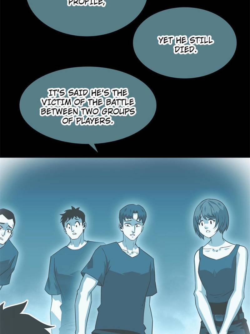 It All Starts with Playing Game Seriously chapter 145 page 32