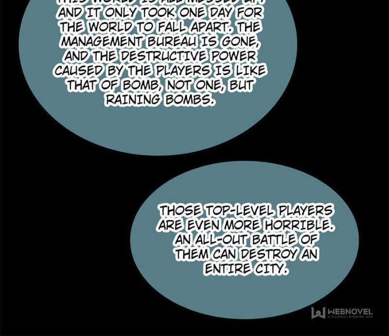 It All Starts with Playing Game Seriously chapter 145 page 34