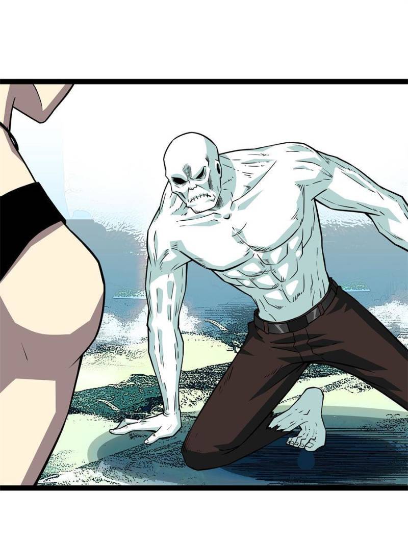 It All Starts with Playing Game Seriously chapter 145 page 38