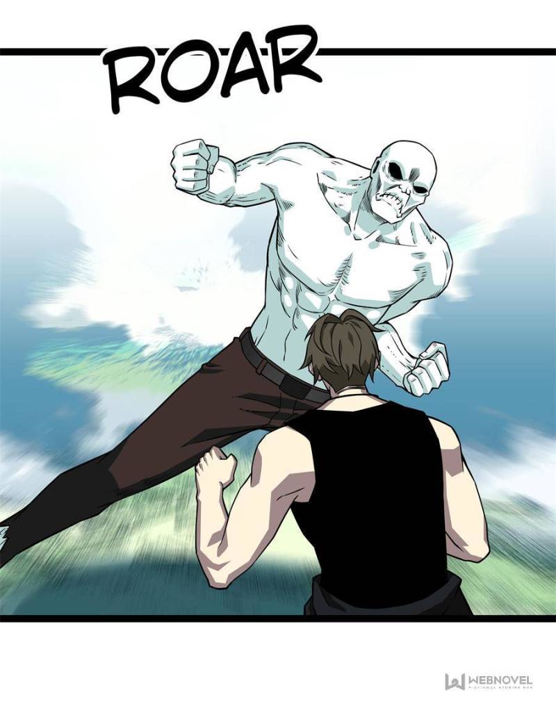 It All Starts with Playing Game Seriously chapter 145 page 39