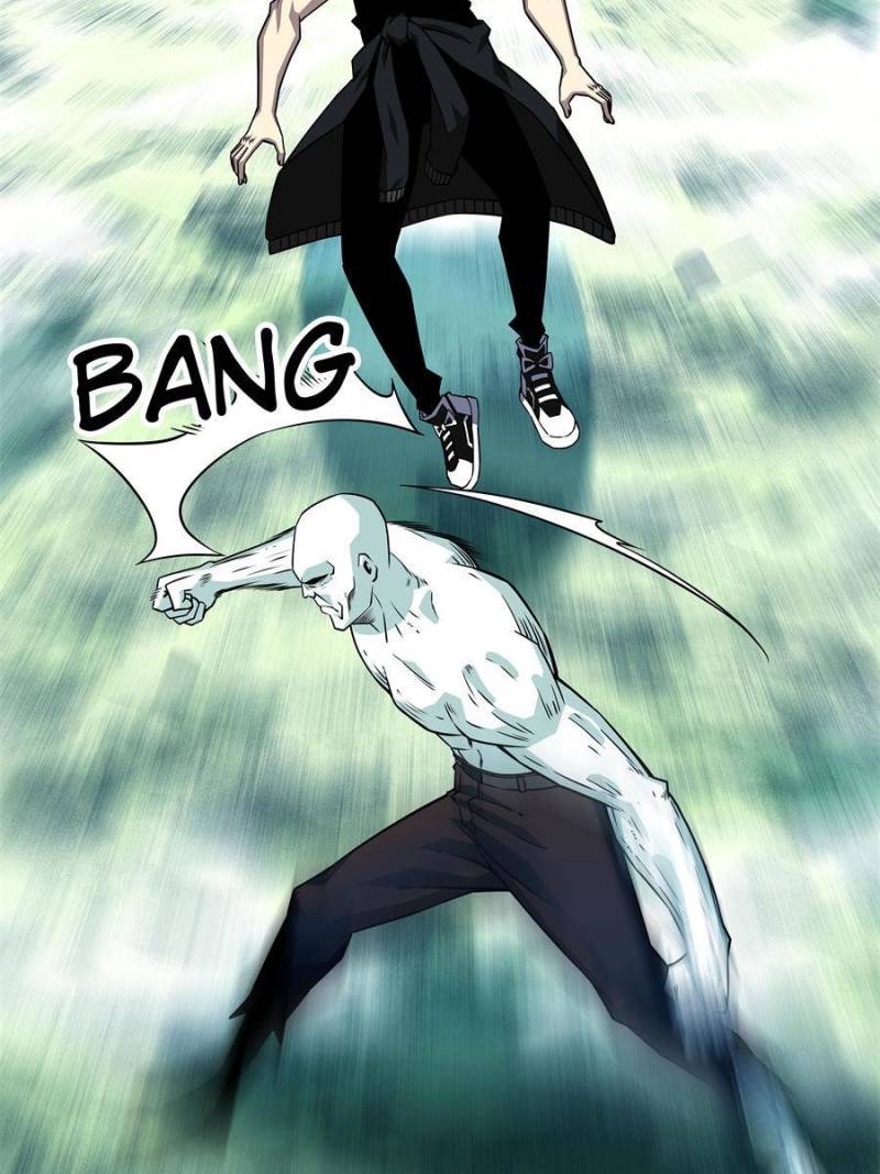 It All Starts with Playing Game Seriously chapter 145 page 41