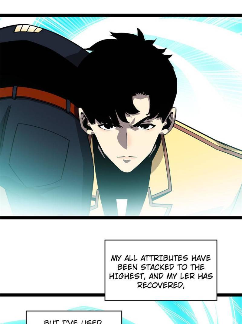 It All Starts with Playing Game Seriously chapter 145 page 49