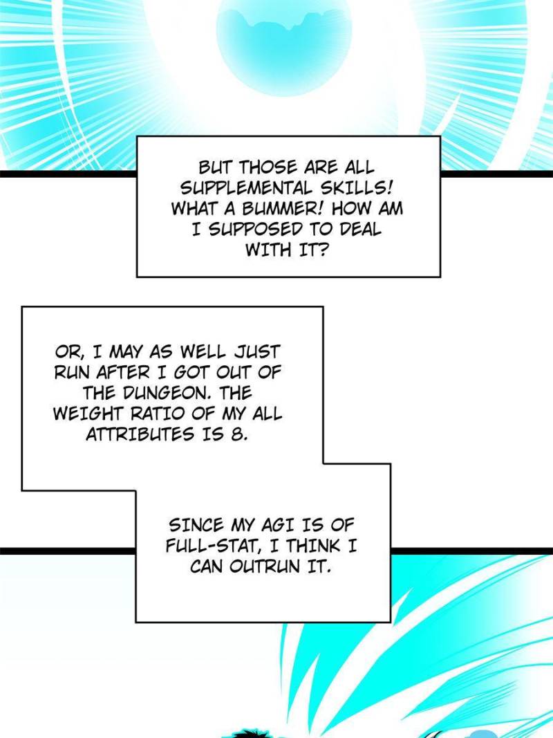 It All Starts with Playing Game Seriously chapter 145 page 53