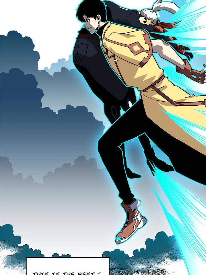 It All Starts with Playing Game Seriously chapter 145 page 54