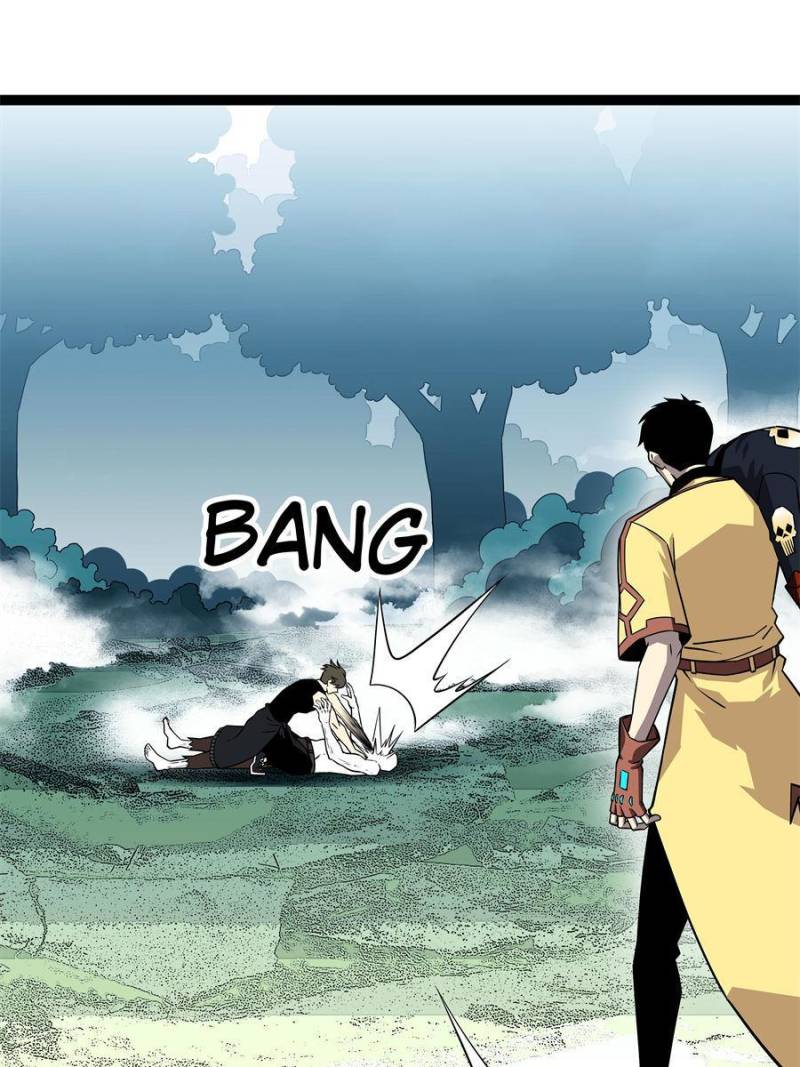 It All Starts with Playing Game Seriously chapter 145 page 59