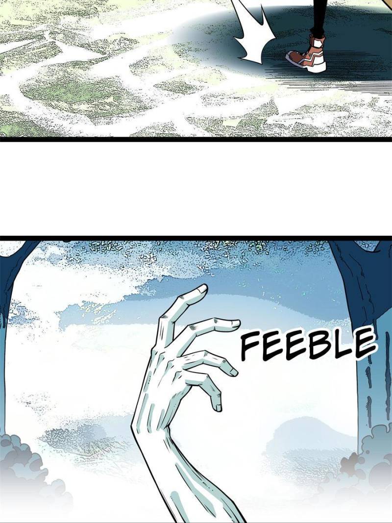 It All Starts with Playing Game Seriously chapter 145 page 60