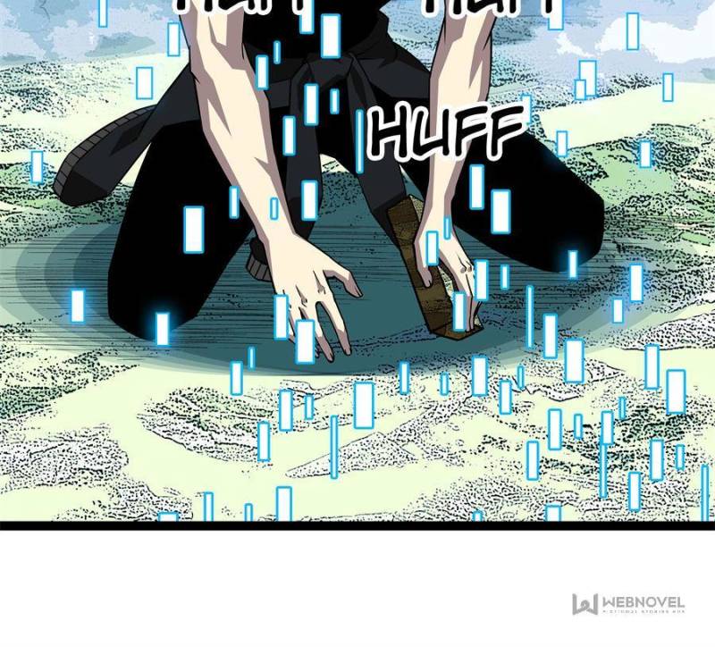 It All Starts with Playing Game Seriously chapter 145 page 64