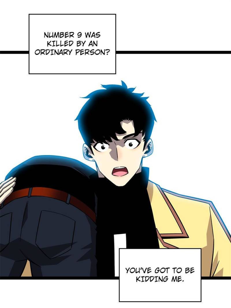 It All Starts with Playing Game Seriously chapter 145 page 65