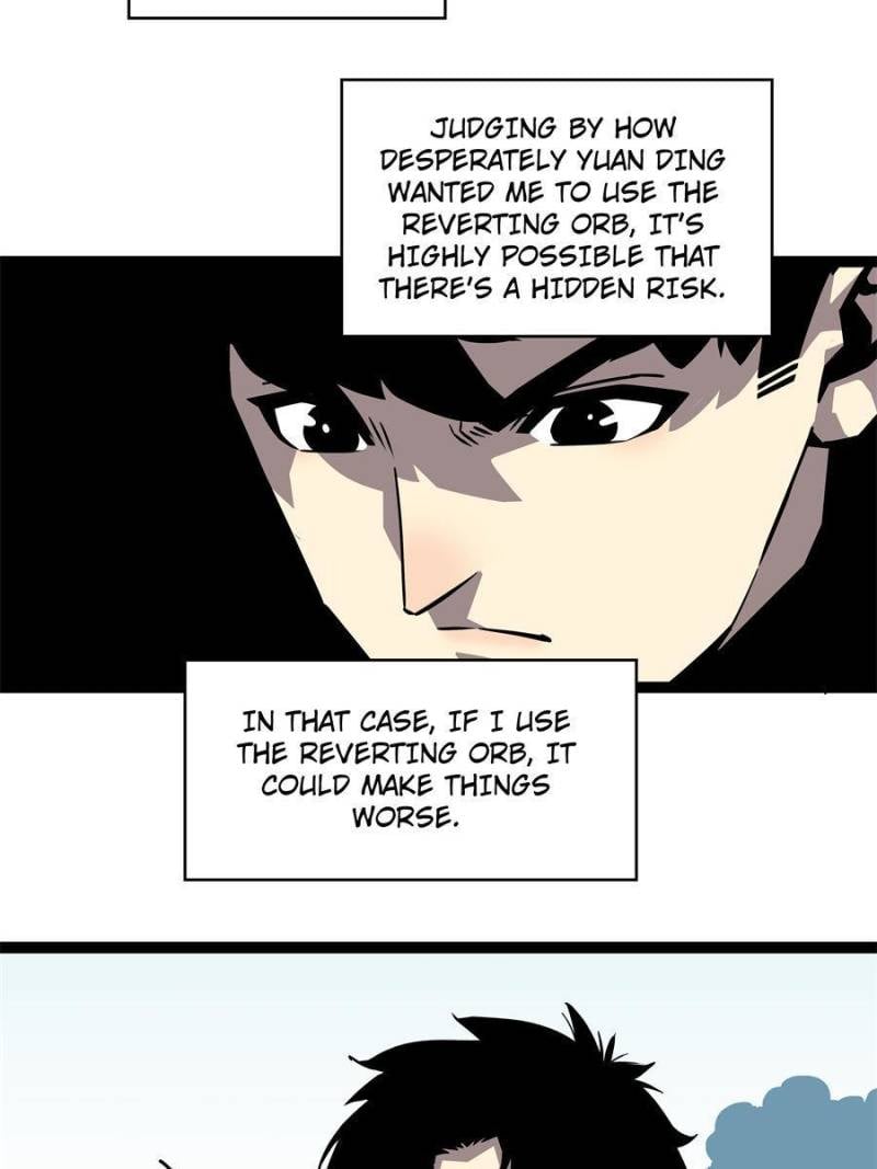 It All Starts with Playing Game Seriously chapter 146 page 14