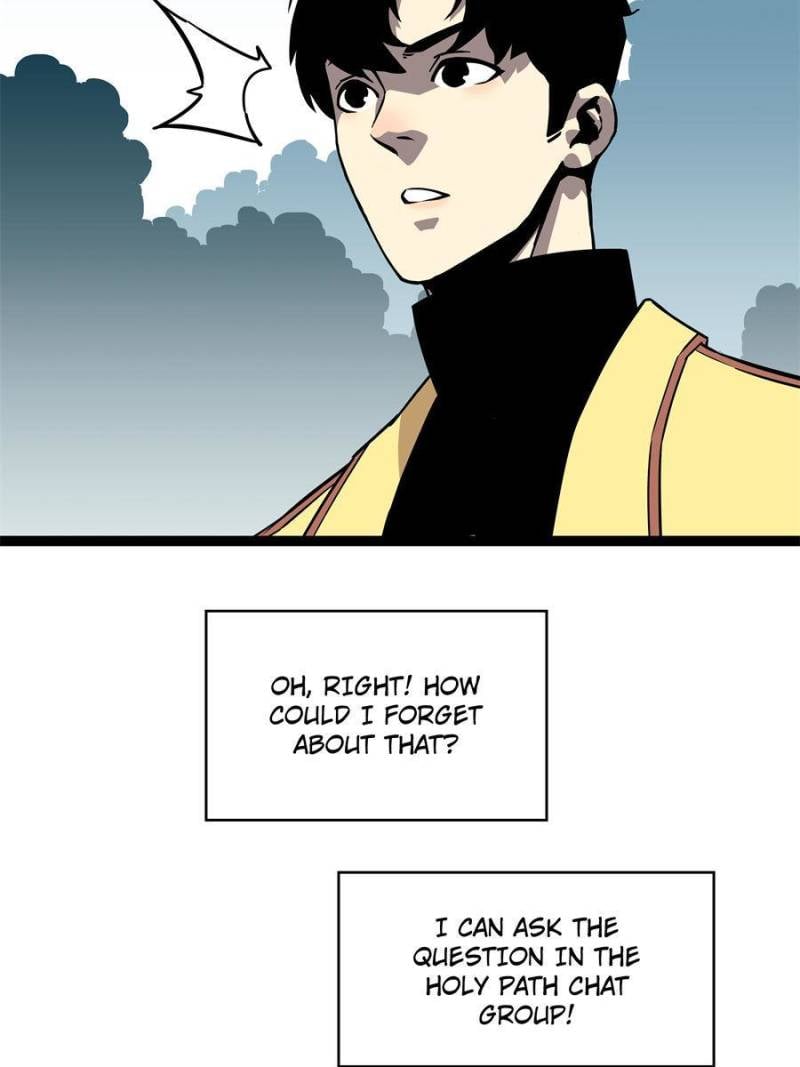 It All Starts with Playing Game Seriously chapter 146 page 15