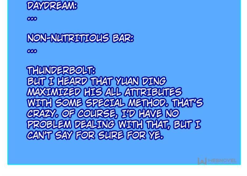 It All Starts with Playing Game Seriously chapter 146 page 19