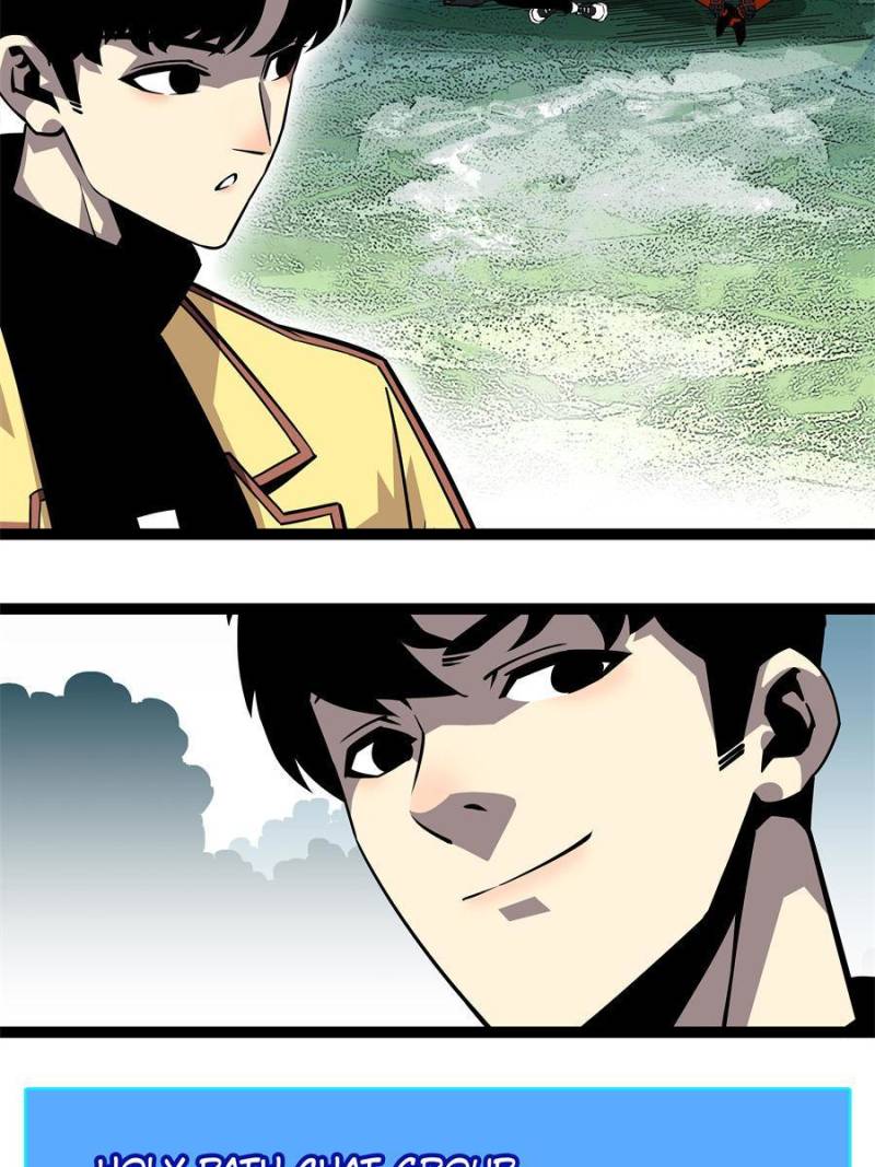 It All Starts with Playing Game Seriously chapter 146 page 25