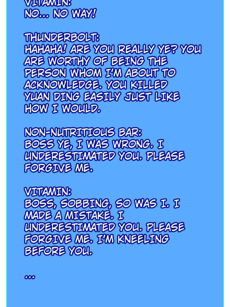 It All Starts with Playing Game Seriously chapter 146 page 30