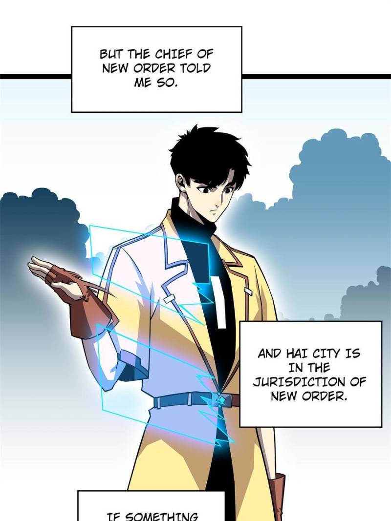 It All Starts with Playing Game Seriously chapter 146 page 32