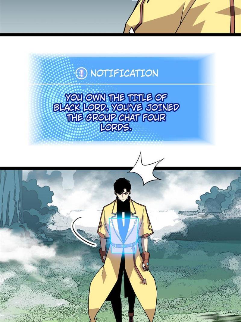 It All Starts with Playing Game Seriously chapter 146 page 34