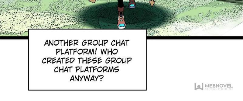 It All Starts with Playing Game Seriously chapter 146 page 35