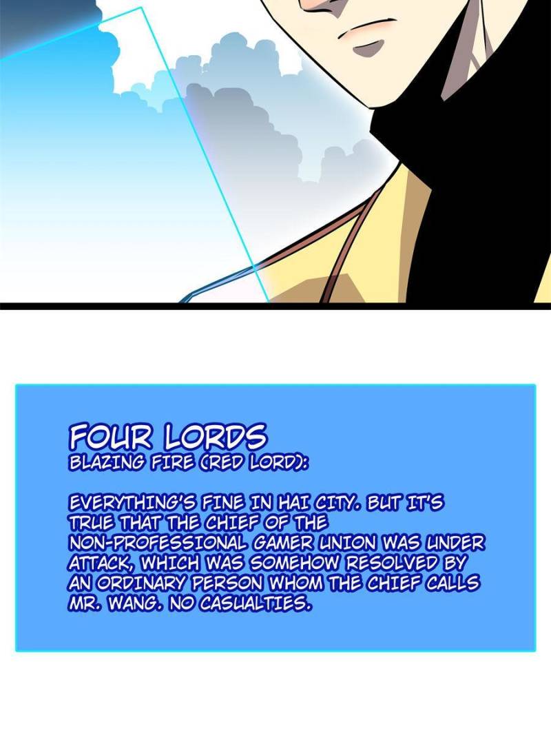 It All Starts with Playing Game Seriously chapter 146 page 37