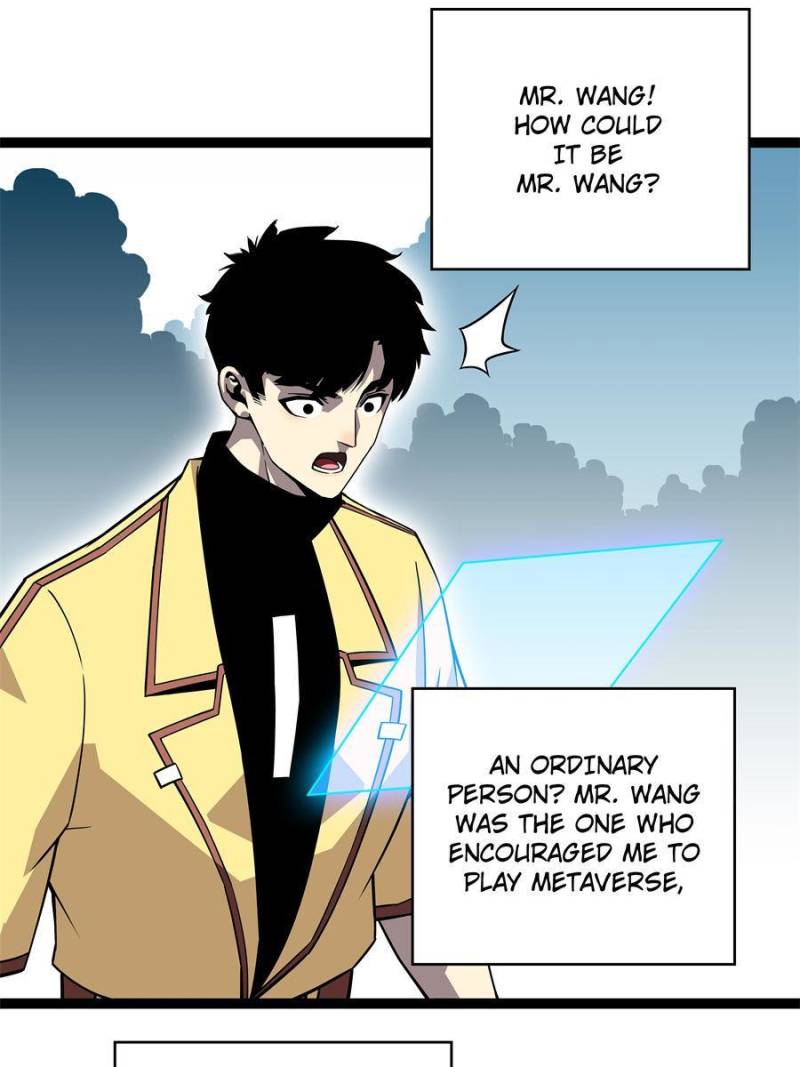 It All Starts with Playing Game Seriously chapter 146 page 38