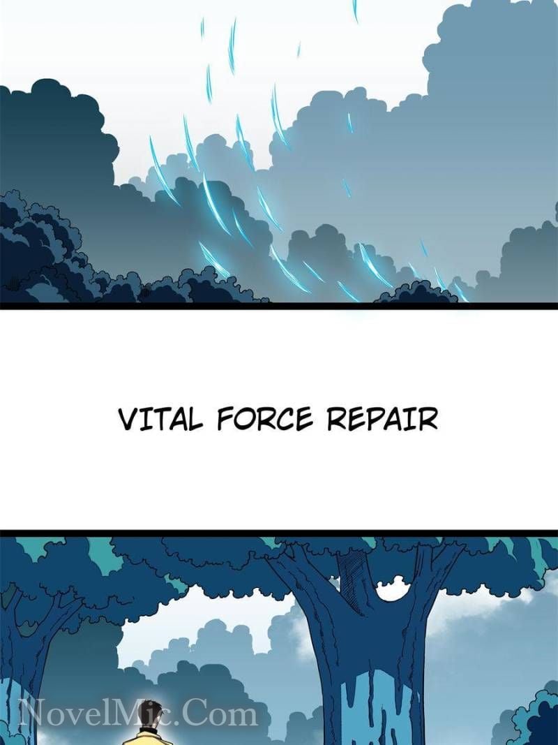 It All Starts with Playing Game Seriously chapter 146 page 4