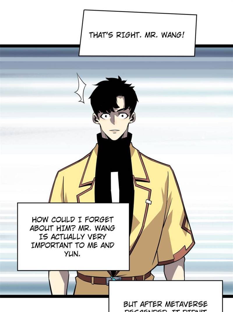 It All Starts with Playing Game Seriously chapter 146 page 40