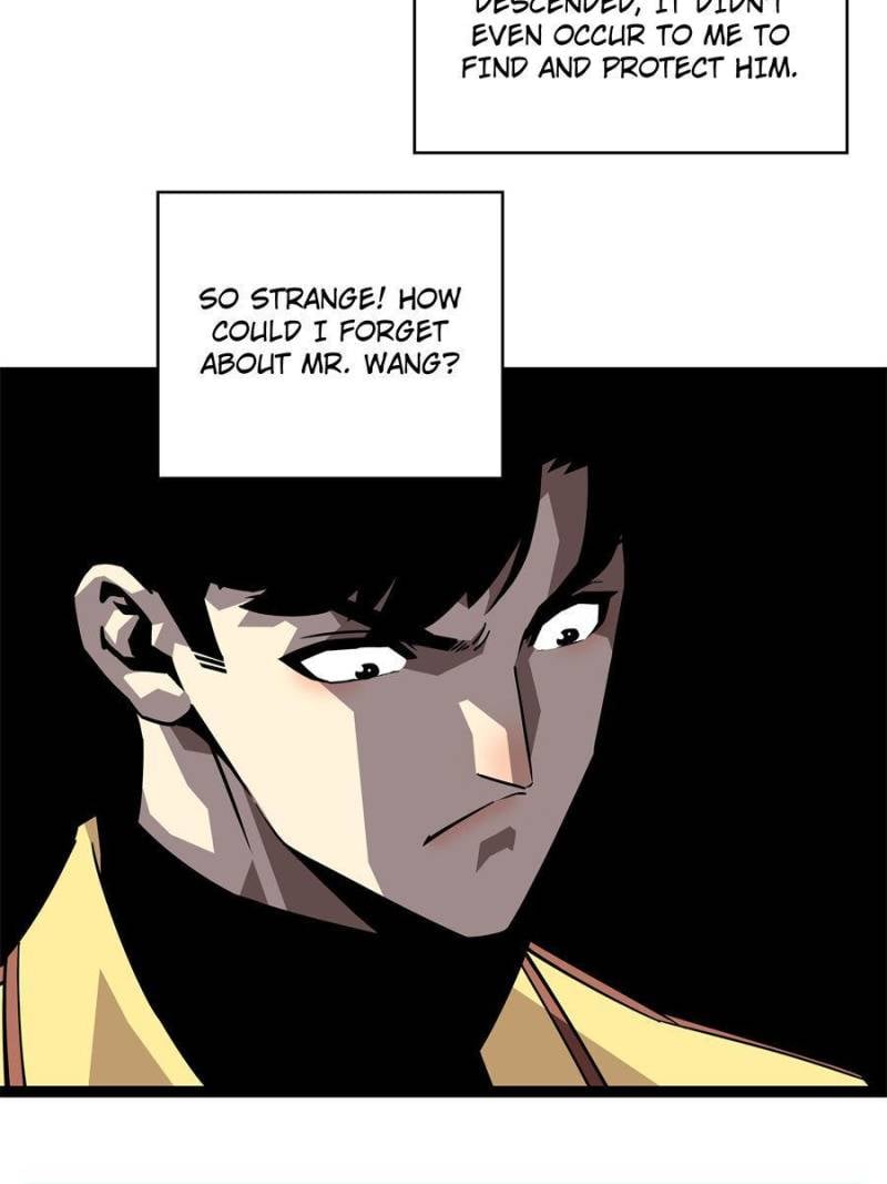 It All Starts with Playing Game Seriously chapter 146 page 41