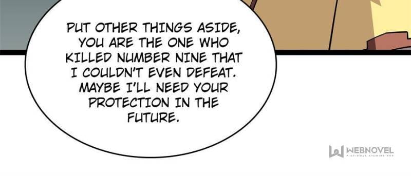 It All Starts with Playing Game Seriously chapter 146 page 51