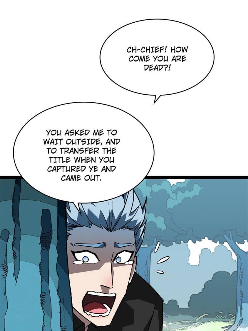 It All Starts with Playing Game Seriously chapter 146 page 56