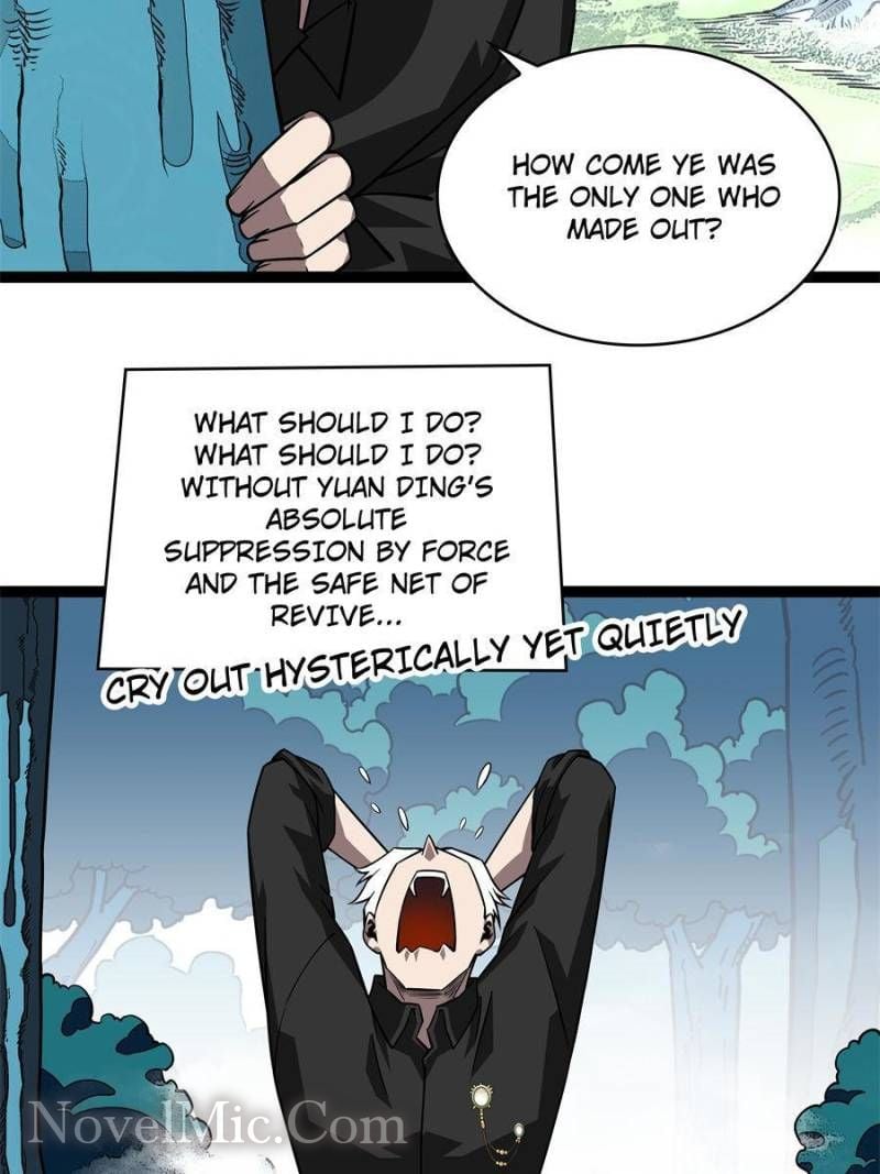 It All Starts with Playing Game Seriously chapter 146 page 57