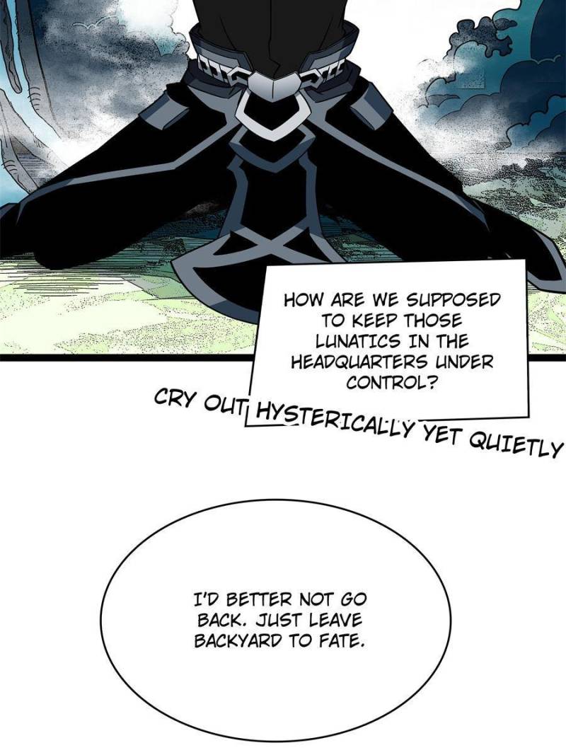 It All Starts with Playing Game Seriously chapter 146 page 58