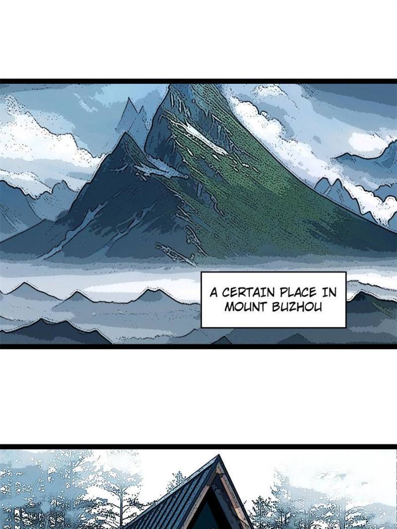 It All Starts with Playing Game Seriously chapter 146 page 60