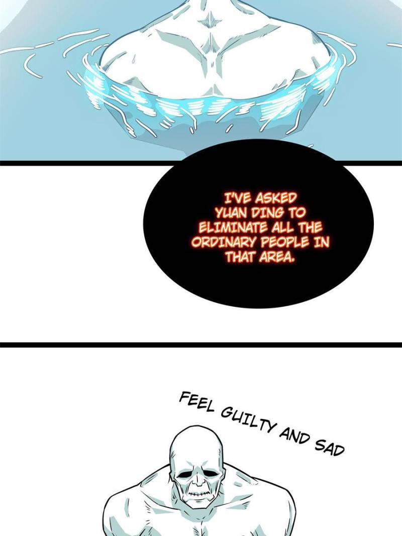 It All Starts with Playing Game Seriously chapter 146 page 65