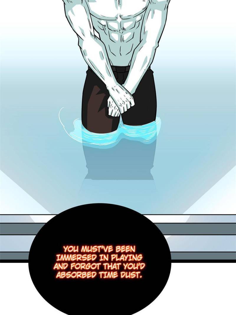 It All Starts with Playing Game Seriously chapter 146 page 66