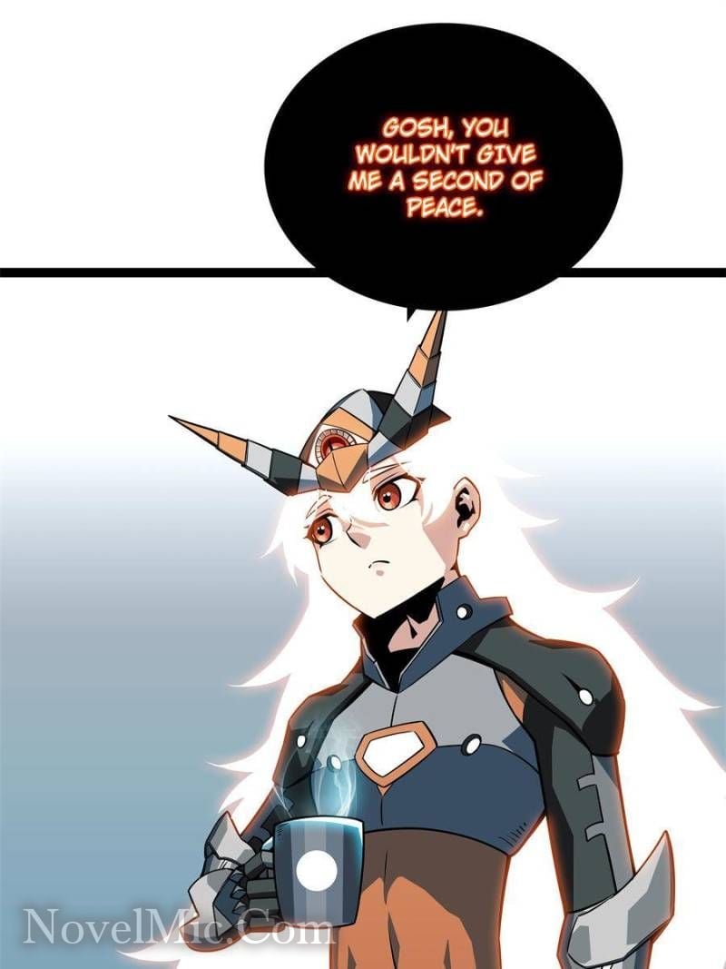 It All Starts with Playing Game Seriously chapter 146 page 68