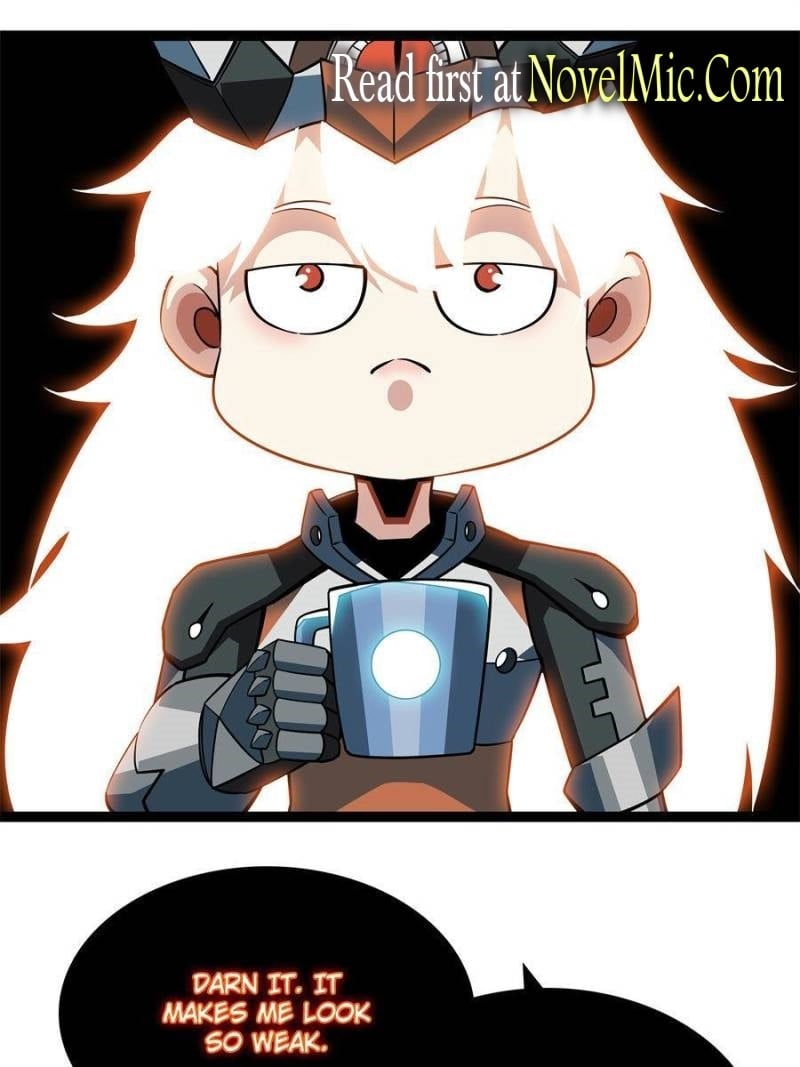 It All Starts with Playing Game Seriously chapter 146 page 70