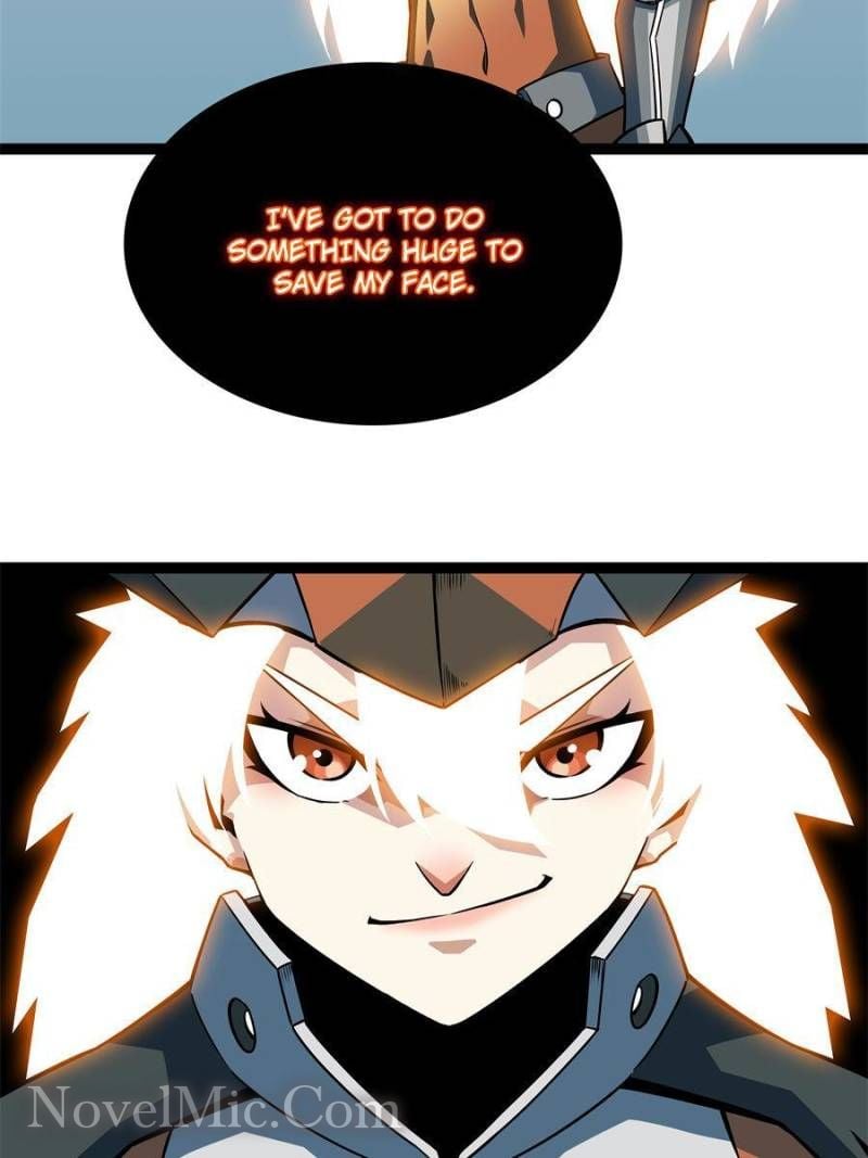 It All Starts with Playing Game Seriously chapter 146 page 72