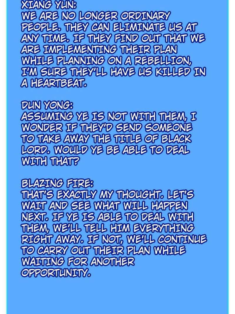 It All Starts with Playing Game Seriously chapter 146 page 75