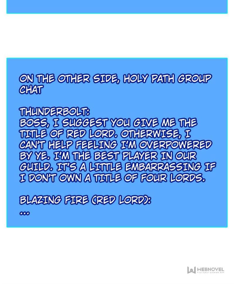 It All Starts with Playing Game Seriously chapter 146 page 76