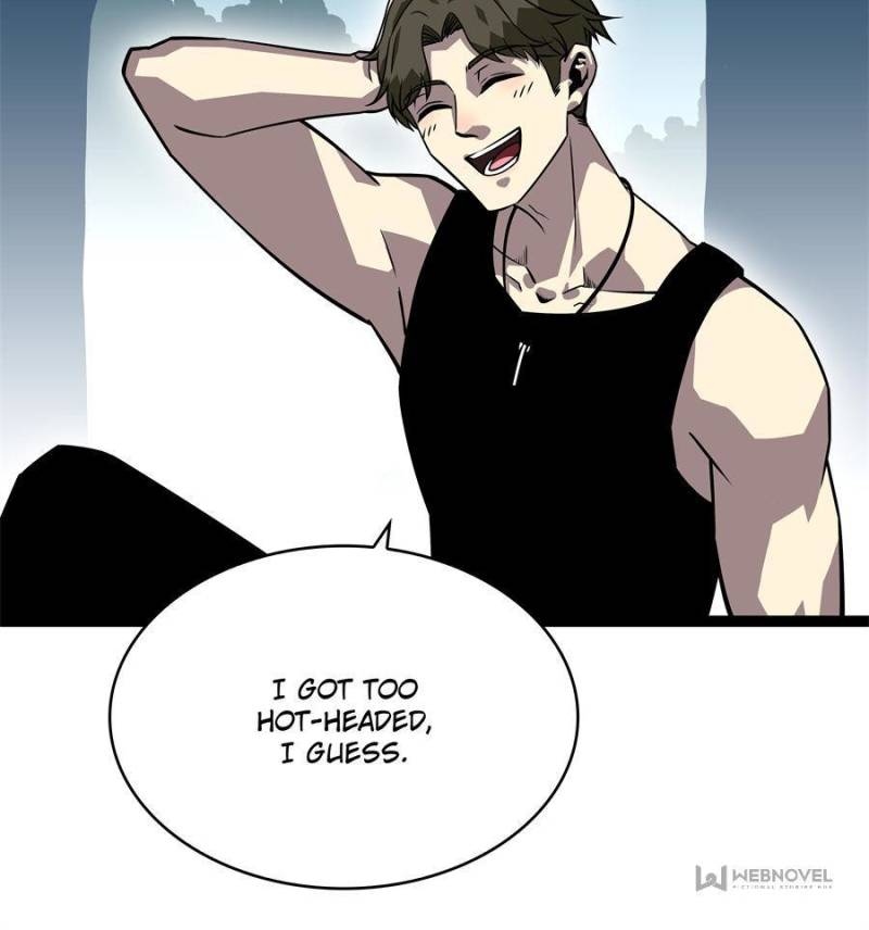 It All Starts with Playing Game Seriously chapter 146 page 9