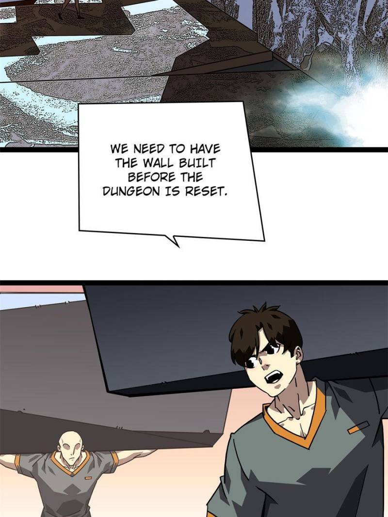 It All Starts with Playing Game Seriously chapter 147 page 12