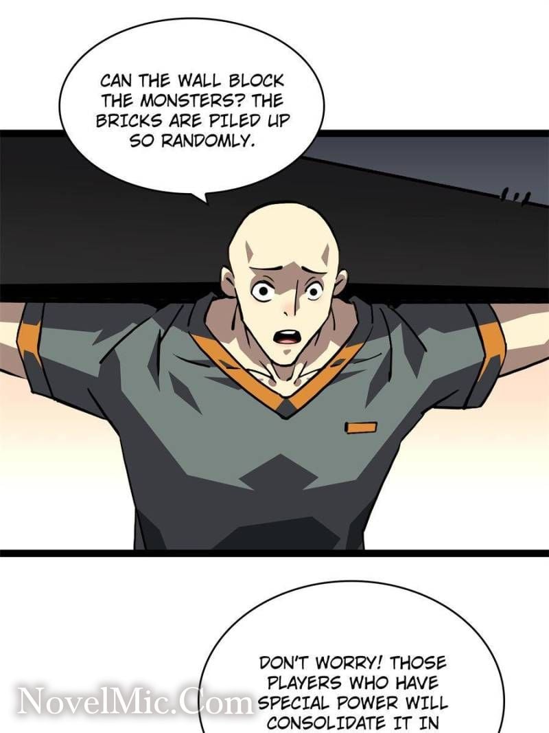 It All Starts with Playing Game Seriously chapter 147 page 14