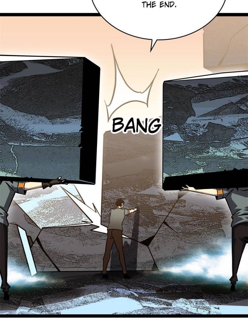 It All Starts with Playing Game Seriously chapter 147 page 15